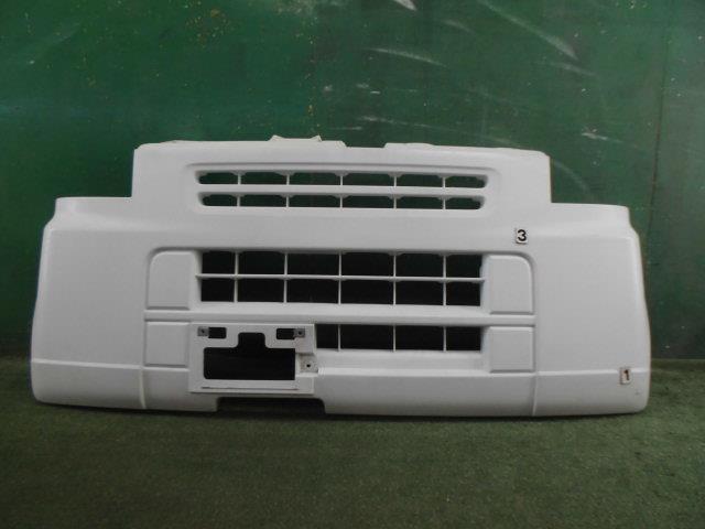 【中古】中古部品 エブリィ DA64V ﾌﾛﾝﾄﾊﾞﾝﾊﾟｰ 【3330150100-000025320210100】