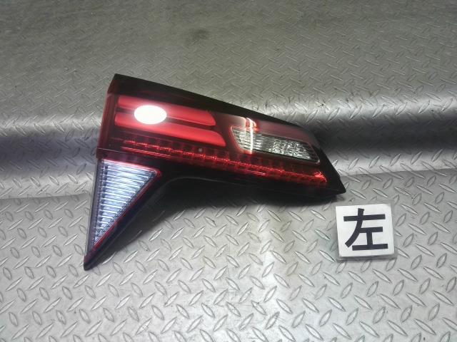 【中古】中古部品 ヴェゼル RU4 左ﾌｨﾆｯｼｬｰﾊﾟﾈﾙ 【3330990700-202509000115220】