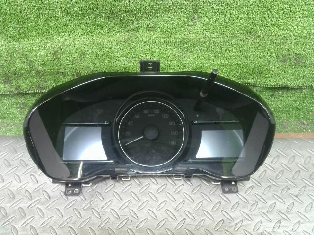 【中古】中古部品 ヴェゼル RU4 ｽﾋﾟｰﾄﾞﾒｰﾀｰ 【3330990700-202509000161400】