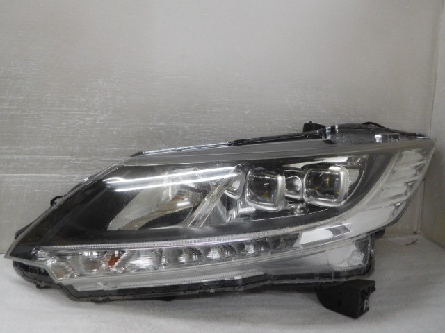 【中古】中古部品 オデッセイ RC1 左ﾍｯﾄﾞﾗﾝﾌﾟ 【3380050000-000037515410900】