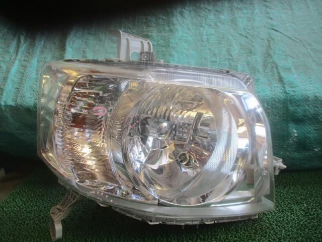 【中古】中古部品 Ｎ－ＢＯＸ JF1 右ﾍｯﾄﾞﾗﾝﾌﾟ 【3500080000-250305000610800】