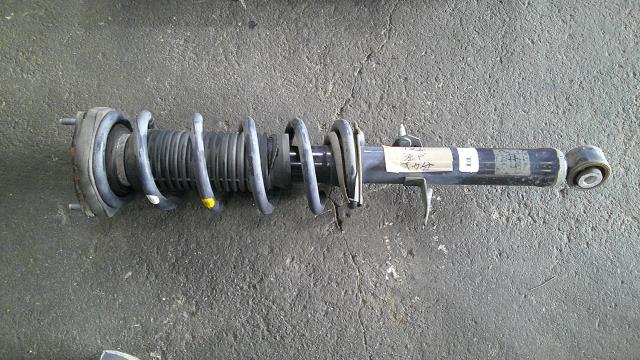 【中古】中古部品 フーガ Y51 左ﾌﾛﾝﾄｽﾄﾗｯﾄ 【3500080000-250618000950210】