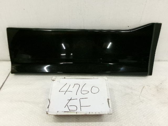 【中古】中古部品 ヴォクシー ZRR80W 右ﾌﾛﾝﾄﾄﾞｱﾌﾟﾛﾃｸﾀｰ 【3500170000-251006501613160】