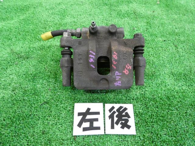 【中古】中古部品 ジープ コンパス MK49 左リアキャリパー 【3260250000-000025143144460】|e-cleマート