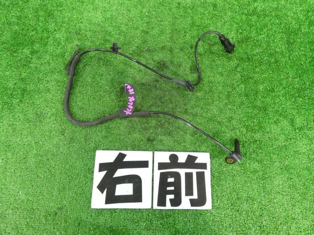 【中古】中古部品 ジープ コンパス MK49 ABSｾﾝｻｰ 【3260250000-000025143163450】