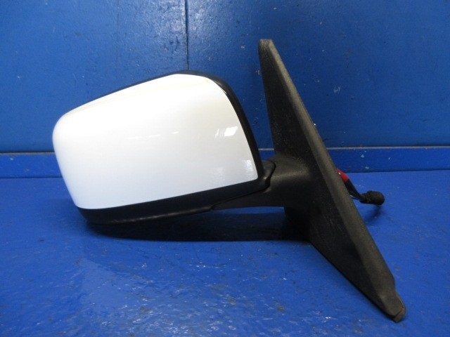 【中古】中古部品 セレナ HC26 右ｻｲﾄﾞﾐﾗｰ 【3310270100-000015019413500】