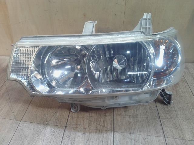 【中古】中古部品 タント L350S 左ヘッドランプ 【3310390100-251001000510900】