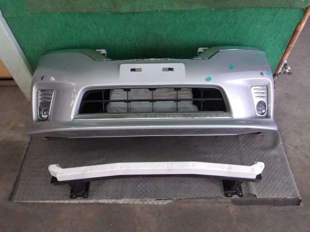 【中古】中古部品 セレナ FC26 ﾌﾛﾝﾄﾊﾞﾝﾊﾟｰ 【3310420000-000002380710100】