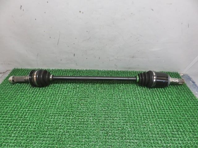 【中古】中古部品 レガシィ BMM 左ﾘｱﾄﾞﾗｲﾌﾞｼｬﾌﾄ 【3330380100-000032065042400】