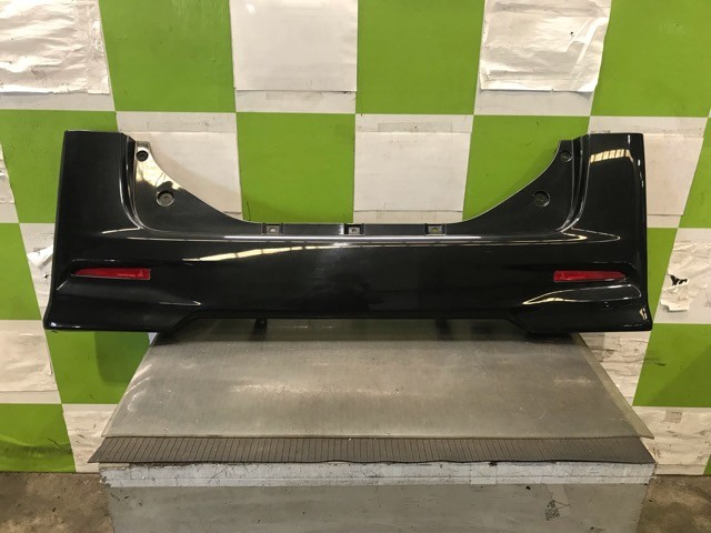 【中古】中古部品 タント LA600S ﾘｱﾊﾞﾝﾊﾟｰ 【3330530100-000005450115100】