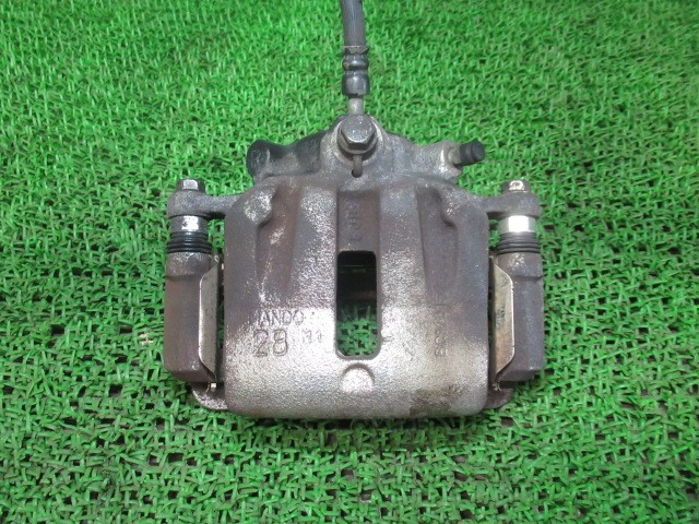 【中古】中古部品 キャンター FBA00 右ﾘｱｷｬﾘﾊﾟｰ 【3330540100-250626000244430】