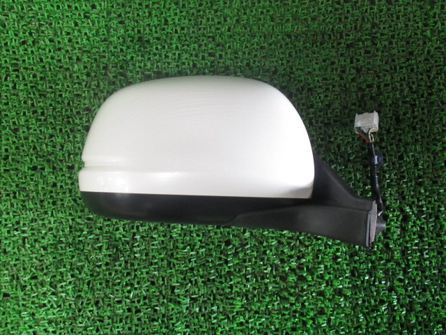 【中古】中古部品 Ｎ－ＷＧＮ JH2 右ｻｲﾄﾞﾐﾗｰ 【3330540100-250801000113500】