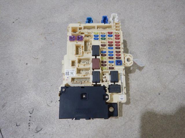 【中古】中古部品 Ｎ－ＯＮＥ JG1 ﾋｭｰｽﾞﾎﾞｯｸｽ 【3330810100-251006000367800】