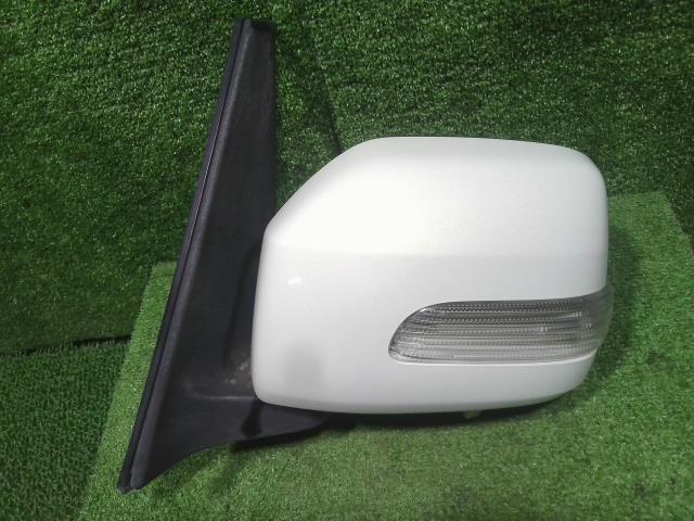 【中古】中古部品 タント L350S 左ｻｲﾄﾞﾐﾗｰ 【3330900100-000025129413600】 5,852円