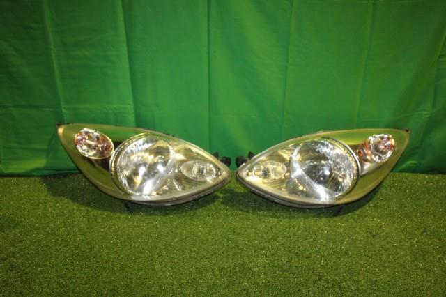 【中古】中古部品 ライフ JB5 左ﾍｯﾄﾞﾗﾝﾌﾟ 【3330950100-000051090310900】