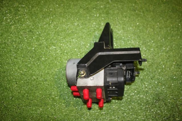【中古】中古部品 プレオ RA2 ABSｱｸﾁｭｴｰﾀｰ 【3330950100-000051090142500】