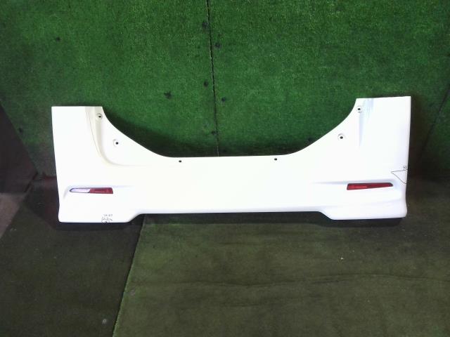 【中古】中古部品 タント LA600S ﾘｱﾊﾞﾝﾊﾟｰ 【3340220100-000226072415100】
