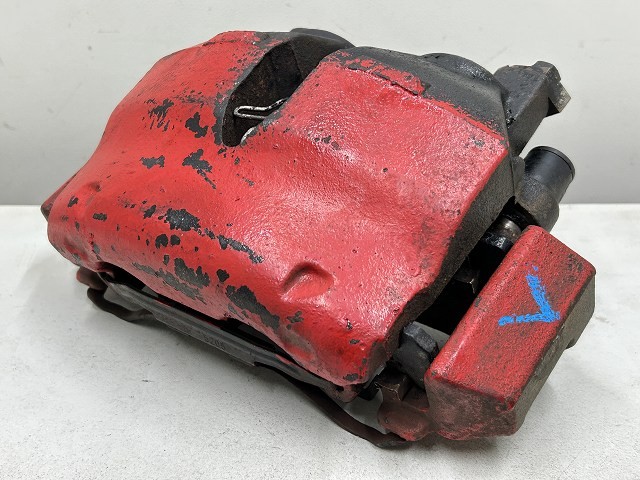 【中古】中古部品 リンカーン ナビゲーター 5LMFU28 左ﾌﾛﾝﾄｷｬﾘﾊﾟｰ 【3310070100-000090774444360】