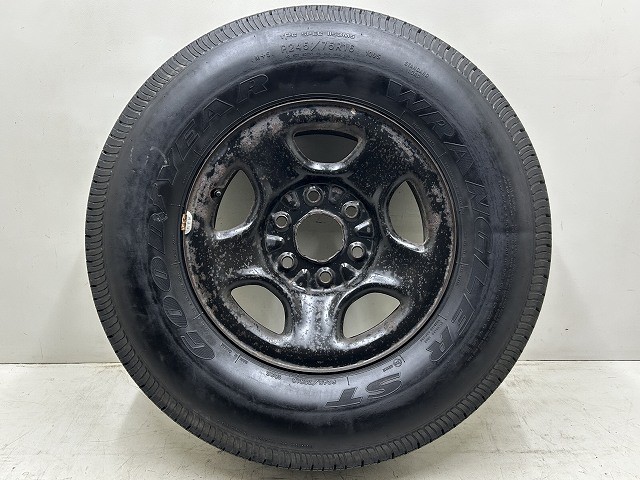 【中古】中古部品 GMC FUMEI ﾎｲｰﾙ 【3310070100-000090741147210】