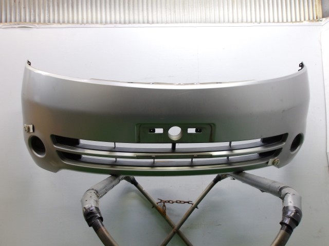 【中古】中古部品 セレナ C25 ﾌﾛﾝﾄﾊﾞﾝﾊﾟｰ 【3310250100-000253027910100】