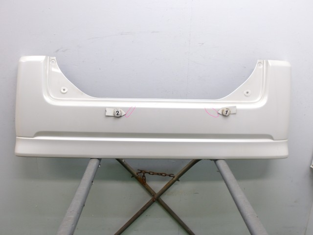 【中古】中古部品 タント L350S ﾘｱﾊﾞﾝﾊﾟｰ 【3310250100-000253025115100】