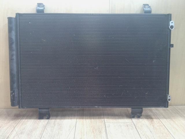 【中古】中古部品 レクサス LS USF40 ｺﾝﾃﾞﾝｻｰ 【3310390100-250929001160600】