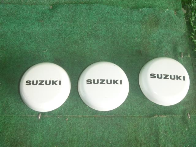 【中古】中古部品 その他 ﾎｲｰﾙｷｬｯﾌﾟ 【3330370100-000253016347222】