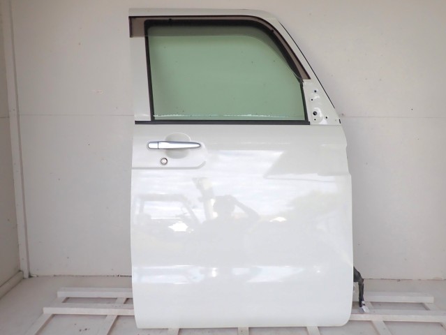 【中古】中古部品 ハイゼットキャディー LA710V 右ﾌﾛﾝﾄﾄﾞｱ 【3330450100-251008000113100】