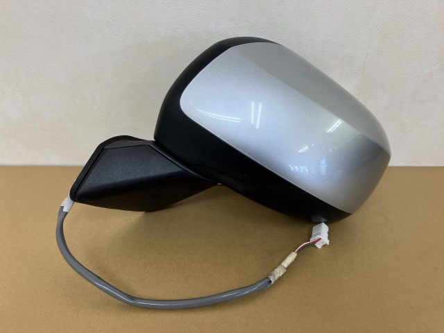 【中古】中古部品 ムーヴ LA100S 左ｻｲﾄﾞﾐﾗｰ 【3330460100-000001607913600】