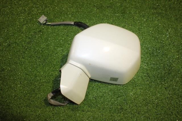 【中古】中古部品 ゼスト JE2 左ｻｲﾄﾞﾐﾗｰ 【3330950100-000051091213600】 15,523円