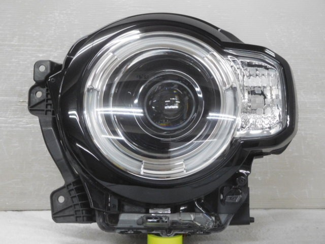 【中古】中古部品 ハスラー MR52S 左ﾍｯﾄﾞﾗﾝﾌﾟ 【3380050000-000037571610900】｜e-cleマート