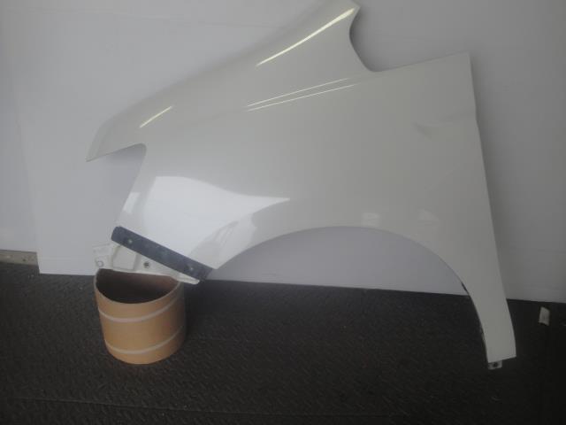 【中古】中古部品 ステップワゴン RK1 左ﾌﾛﾝﾄﾌｪﾝﾀﾞｰ 【3100430000-251009000110700】