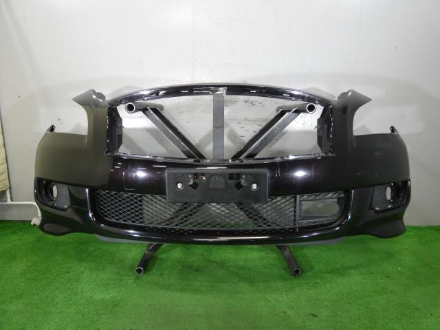 【中古】中古部品 シーマ HGY51 ﾌﾛﾝﾄﾊﾞﾝﾊﾟｰ 【3260250000-000025140210100】 43,258円