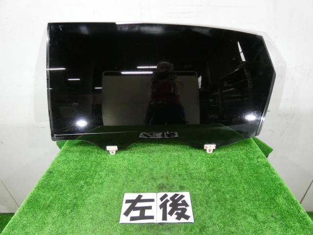 【中古】中古部品 シーマ HGY51 左ﾘｱﾄﾞｱｶﾞﾗｽ 【3260250000-000025140213430】