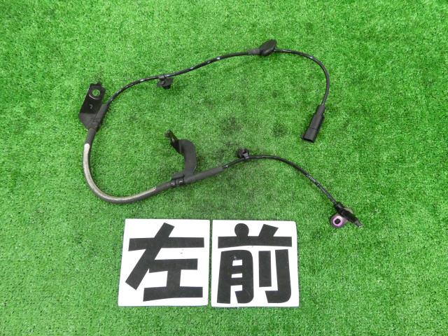 【中古】中古部品 ジープ コンパス MK49 ABSｾﾝｻｰ 【3260250000-000025143763451】
