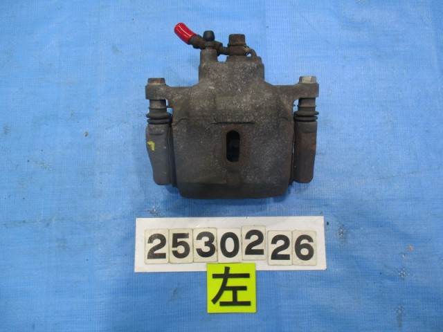 【中古】中古部品 ＭＲ－Ｓ ZZW30 左ﾌﾛﾝﾄｷｬﾘﾊﾟｰ 【3310040100-000253022644360】