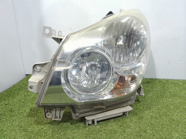 【中古】中古部品 ミラ L275S 左ﾍｯﾄﾞﾗﾝﾌﾟ 【3310090100-202510024610900】