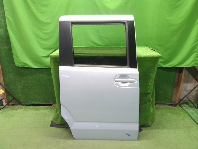 【中古】中古部品 N−BOX JF1 右リアドア 【3310200100-000022201913300】|e-cleマート