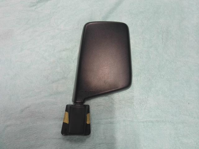 【中古】中古部品 ジムニー JA22W 左ｻｲﾄﾞﾐﾗｰ 【3310200100-000022279013600】