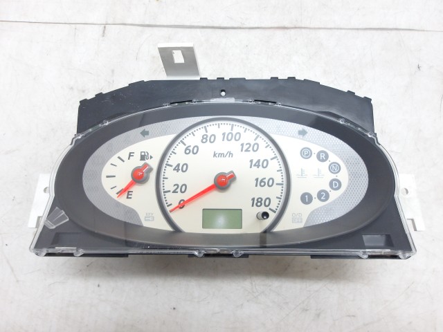 【中古】中古部品 マーチ AK12 ｽﾋﾟｰﾄﾞﾒｰﾀｰ 【3310250100-000253039361400】