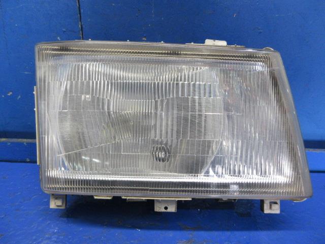 【中古】中古部品 キャンター FE83DY 右ﾍｯﾄﾞﾗﾝﾌﾟ 【3310270100-000015018610800】