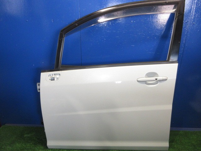 【中古】中古部品 ムーヴ L175S 左ﾌﾛﾝﾄﾄﾞｱ 【3310270100-000015042013200】