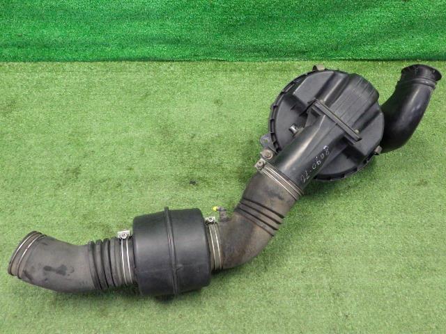 【中古】中古部品 マークII GX70G ｴｱｸﾘｰﾅｰ 【3330200100-220608000029050】｜e-cleマート