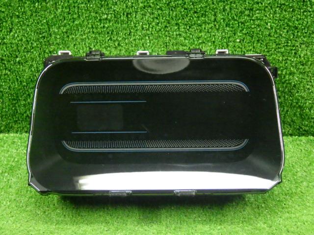 【中古】中古部品 スペーシア MK94S ｽﾋﾟｰﾄﾞﾒｰﾀｰ 【3330250100-000000913761400】