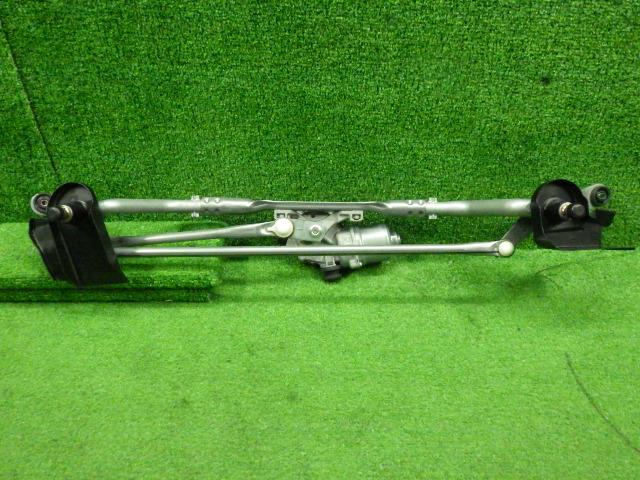 【中古】中古部品 スペーシア MK94S ﾌﾛﾝﾄﾜｲﾊﾟｰﾓｰﾀｰ 【3330250100-000000913761600】