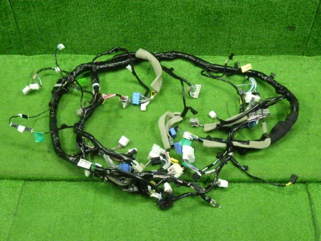 【中古】中古部品 スペーシア MK94S ﾜｲﾔｰﾊｰﾈｽ 【3330250100-000000913769000】