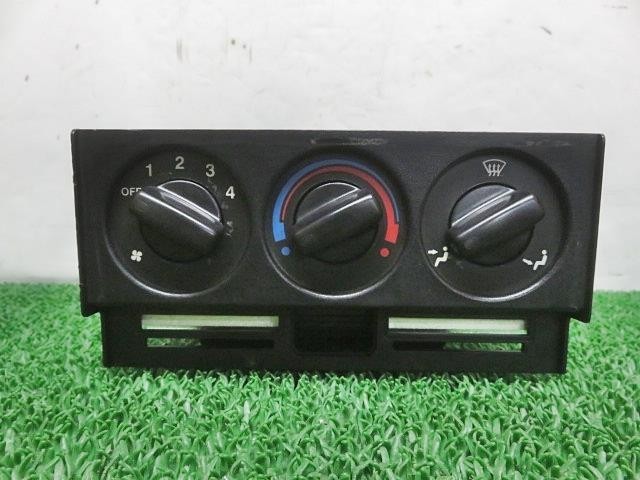 【中古】中古部品 MGF RD18K A/Cｽｲｯﾁﾊﾟﾈﾙ 【3330380100-000033005060900】 16,280円