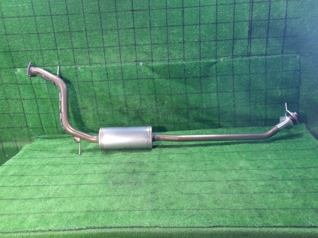 【中古】中古部品 ヴェゼル RU4 エキゾーストセンターマフラー 【3330420100-251004000122300】|e-cleマート