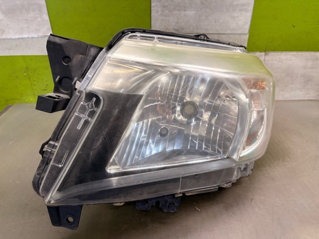 【中古】中古部品 ソリオ MA36S 左ﾍｯﾄﾞﾗﾝﾌﾟ 【3330530100-000005446510900】 7,263円