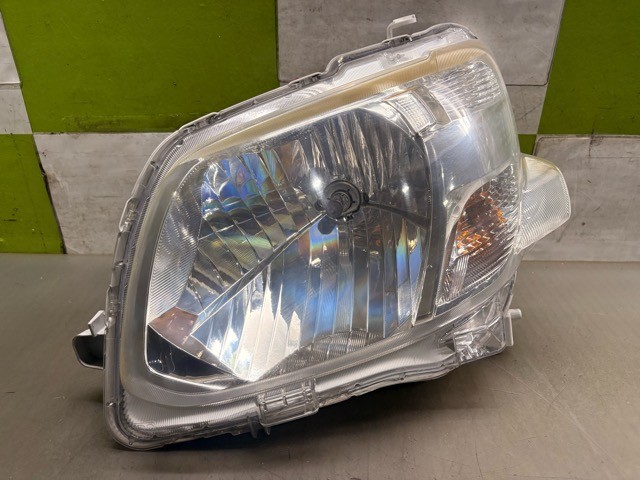 【中古】中古部品 タント LA600S 左ﾍｯﾄﾞﾗﾝﾌﾟ 【3330530100-000005446310900】